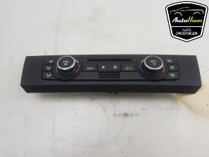Used Heater control panel BMW 3 serie (E92) 320i 16V Price € 50,00 Margin scheme offered by AutoHam
