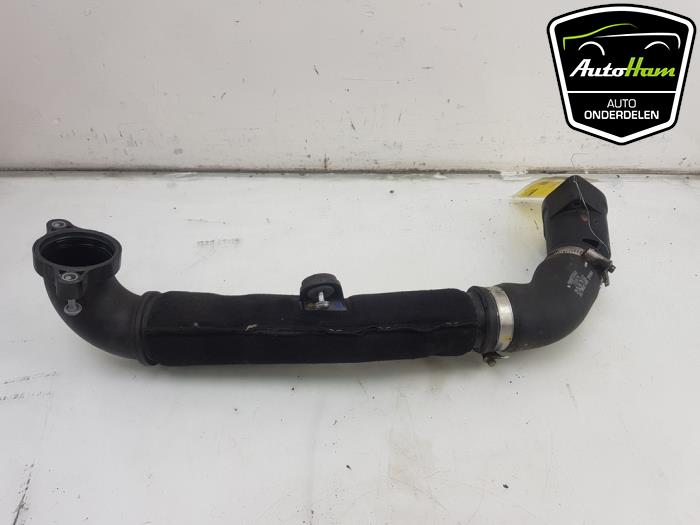 Gebrauchte Intercooler Rohr Seat Leon (5FB) 1.6 TDI Ecomotive 16V Preis € 40,00 Margenregelung angeboten von AutoHam