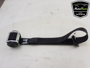 Used Front seatbelt, right Opel Corsa D 1.6i OPC 16V Turbo Ecotec Price € 35,00 Margin scheme offered by AutoHam