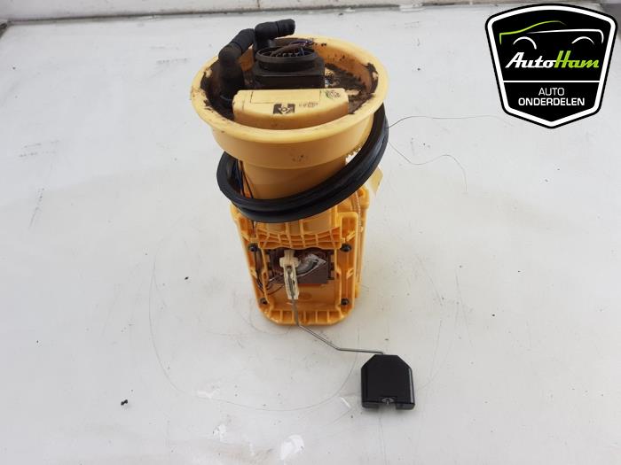 Usagé Pompe d'injection Volkswagen Transporter T5 2.0 TDI DRF Prix € 35,00 Règlement à la marge proposé par AutoHam
