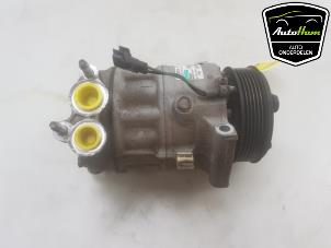 Used Air conditioning pump Volvo V40 (MV) 1.6 D2 Price € 175,00 Margin scheme offered by AutoHam