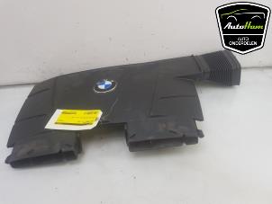 Gebrauchte Luft Leitung BMW 3 serie (E92) 320i 16V Preis € 30,00 Margenregelung angeboten von AutoHam