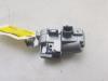 Electronic ignition key from a Volvo V40 (MV) 1.6 D2 2015