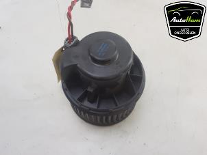 Used Heating and ventilation fan motor Volvo V40 (MV) 1.6 D2 Price € 30,00 Margin scheme offered by AutoHam