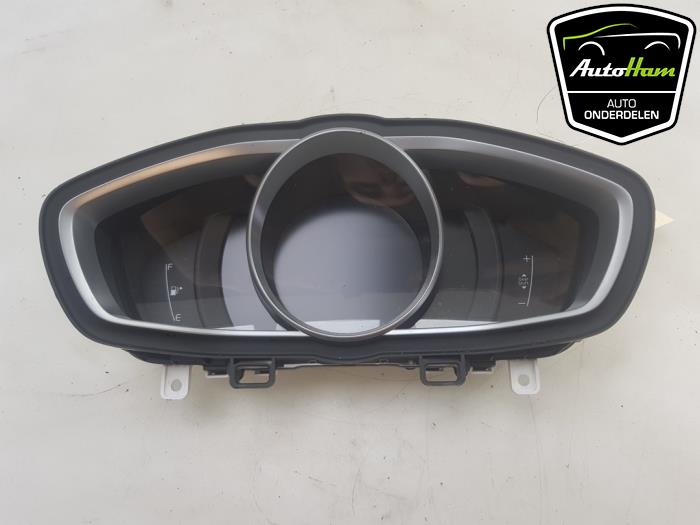 Begagnade Instrumentpanel Volvo V40 (MV) 1.6 D2 Pris € 125,00 Marginaltabell erbjuds av AutoHam