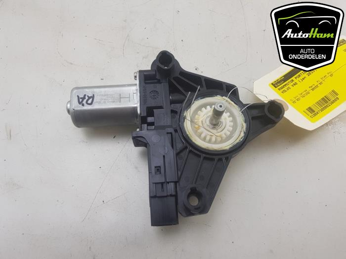 Usados Motor de ventanilla de puerta Volvo V40 (MV) 1.6 D2 Precio € 20,00 Norma de margen ofrecido por AutoHam