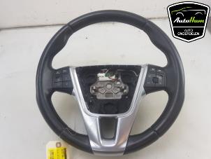 Used Steering wheel Volvo V40 (MV) 1.6 D2 Price € 95,00 Margin scheme offered by AutoHam