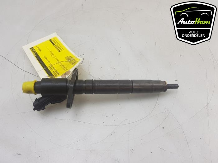 Usagé Injecteurs Landrover Range Rover Sport (LW) 3.0 TDV6 Prix € 100,00 Règlement à la marge proposé par AutoHam