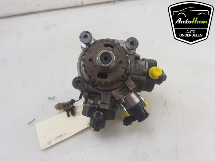 Mechanical fuel pump Landrover Range Rover Sport 3.0 TDV6 - AH2Q9B395AF ...