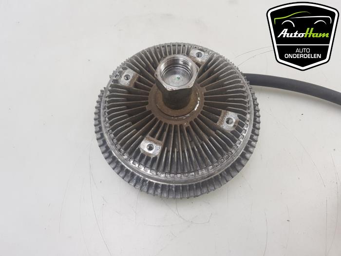 Używane Wentylator Landrover Range Rover Sport (LW) 3.0 TDV6 Cena € 75,00 Procedura marży oferowane przez AutoHam