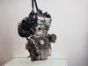 Engine from a Toyota Aygo (B40) 1.0 12V VVT-i 2019