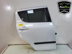Used Rear door 4-door, right Suzuki Swift (ZA/ZC/ZD) 1.2 16V Price on request offered by AutoHam