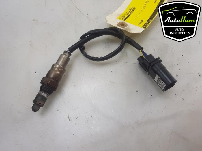 Usados Sonda Lambda Audi A5 Sportback (F5A/F5F) 2.0 35 TFSI Mild Hybrid 16V Precio € 75,00 Norma de margen ofrecido por AutoHam