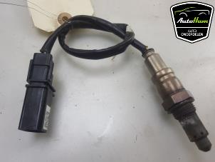Lambda probe from a Audi A5 Sportback (F5A/F5F) 2.0 35 TFSI Mild Hybrid 16V 2019