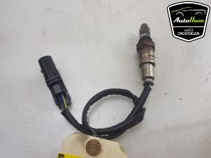 Lambda probe from a Audi A5 Sportback (F5A/F5F) 2.0 35 TFSI Mild Hybrid 16V 2019