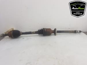 Used Front drive shaft, right Opel Corsa D 1.6i OPC 16V Turbo Ecotec Price € 75,00 Margin scheme offered by AutoHam