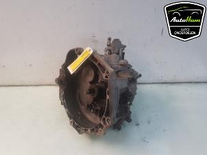 Used Gearbox Opel Corsa D 1.6i OPC 16V Turbo Ecotec Price on request offered by AutoHam