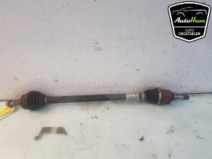 Used Front drive shaft, right Opel Combo Cargo 1.5 CDTI 100 Price € 125,00 Margin scheme offered by AutoHam