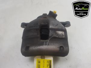 Used Front brake calliper, left Opel Combo Cargo 1.5 CDTI 100 Price € 50,00 Margin scheme offered by AutoHam