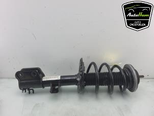 Used Fronts shock absorber, left Volkswagen Multivan T7 2.0 TSI 16V Price on request offered by AutoHam