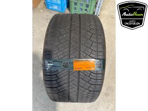 Used Winter tyre Price € 60,00 Margin scheme offered by AutoHam