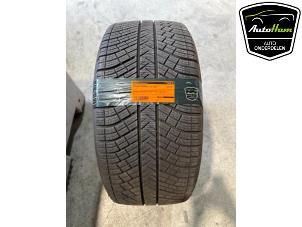 Used Winter tyre Price € 50,00 Margin scheme offered by AutoHam