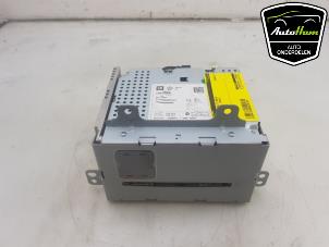 Used Multi-media control unit Opel Zafira Tourer (P12) 2.0 CDTI 16V 130 Ecotec Price € 75,00 Margin scheme offered by AutoHam