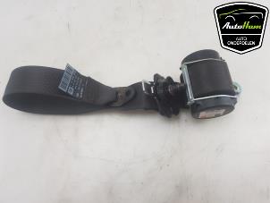 Used Rear seatbelt, left Opel Zafira Tourer (P12) 2.0 CDTI 16V 130 Ecotec Price € 50,00 Margin scheme offered by AutoHam