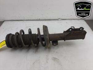 Used Front shock absorber, right Opel Zafira Tourer (P12) 2.0 CDTI 16V 130 Ecotec Price € 75,00 Margin scheme offered by AutoHam