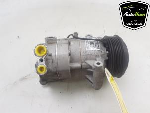 Used Air conditioning pump Opel Zafira Tourer (P12) 2.0 CDTI 16V 130 Ecotec Price € 125,00 Margin scheme offered by AutoHam