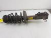 Fronts shock absorber, left from a Opel Zafira Tourer (P12), 2011 / 2019 2.0 CDTI 16V 130 Ecotec, MPV, Diesel, 1.956cc, 96kW (131pk), FWD, A20DT, 2011-10 / 2019-03 2015
