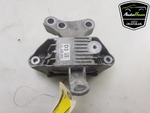 Used Gearbox mount Opel Zafira Tourer (P12) 2.0 CDTI 16V 130 Ecotec Price € 30,00 Margin scheme offered by AutoHam
