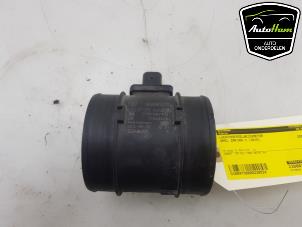 Used Airflow meter Opel Zafira Tourer (P12) 2.0 CDTI 16V 130 Ecotec Price € 35,00 Margin scheme offered by AutoHam