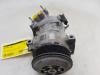 Air conditioning pump from a Opel Corsa F (UB/UH/UP) 1.2 Turbo 12V 100 2020
