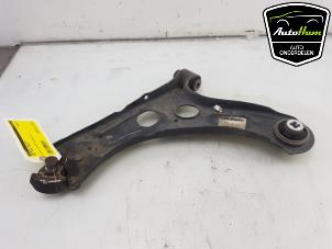 Used Front wishbone, left Opel Corsa F (UB/UH/UP) 1.2 Turbo 12V 100 Price € 100,00 Margin scheme offered by AutoHam