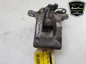 Used Rear brake calliper, right Opel Corsa F (UB/UH/UP) 1.2 Turbo 12V 100 Price € 50,00 Margin scheme offered by AutoHam