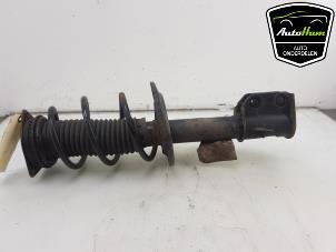 Used Front shock absorber, right Opel Corsa F (UB/UH/UP) 1.2 Turbo 12V 100 Price € 125,00 Margin scheme offered by AutoHam