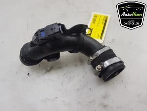 Used Air intake hose Opel Corsa F (UB/UH/UP) 1.2 Turbo 12V 100 Price € 25,00 Margin scheme offered by AutoHam