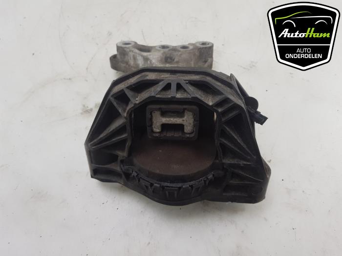 Engine mount Citroen C4 Cactus 1.2 PureTech 82 12V