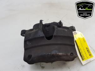 Used Front brake calliper, left Volkswagen Crafter (SY) 2.0 TDI Price € 50,00 Margin scheme offered by AutoHam