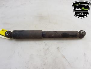 Used Rear shock absorber, right Volkswagen Crafter (SY) 2.0 TDI Price € 40,00 Margin scheme offered by AutoHam