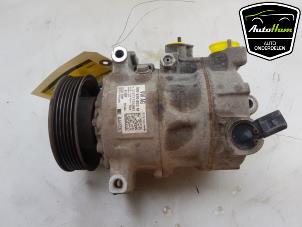 Used Air conditioning pump Volkswagen Crafter (SY) 2.0 TDI Price € 125,00 Margin scheme offered by AutoHam