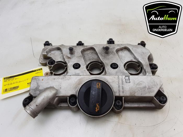 Gebrauchte Ventildeckel Audi S4 Avant (B8) S4 3.0 TFSI V6 24V Preis € 50,00 Margenregelung angeboten von AutoHam