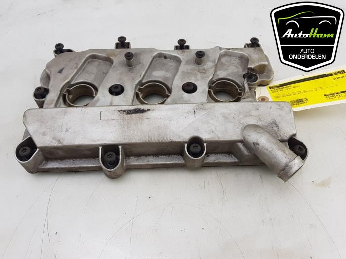 Gebrauchte Ventildeckel Audi S4 Avant (B8) S4 3.0 TFSI V6 24V Preis € 50,00 Margenregelung angeboten von AutoHam