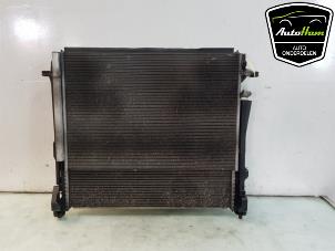Used Cooling set Volkswagen Crafter (SY) 2.0 TDI Price on request offered by AutoHam