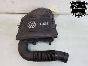 Gebrauchte Luftfiltergehäuse Volkswagen Golf VII (AUA) 1.0 TSI 12V BlueMotion Preis € 35,00 Margenregelung angeboten von AutoHam