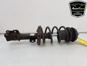 Used Fronts shock absorber, left Opel Meriva 1.4 16V Twinport Price € 40,00 Margin scheme offered by AutoHam
