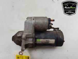 Used Starter Opel Meriva 1.4 16V Twinport Price € 25,00 Margin scheme offered by AutoHam