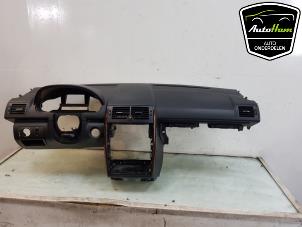 Used Airbag set + module Mercedes A (W169) 1.7 A-170 5-Drs. Price on request offered by AutoHam
