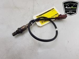 Lambda probe from a Volkswagen Golf VII (AUA) 1.0 TSI 12V BlueMotion 2016